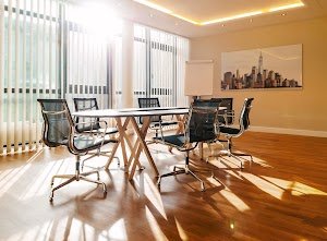 Immobilienmakler Berlin - Martin J. Kreutzer place picture