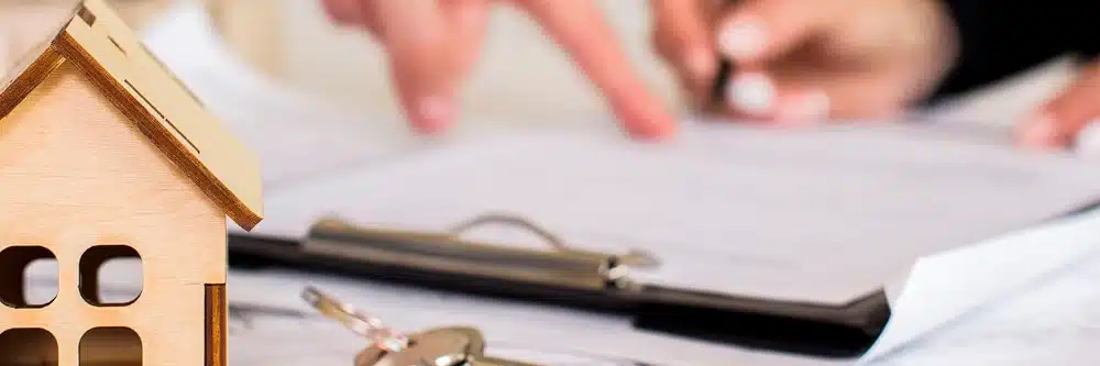 Immobilie in der Scheidung