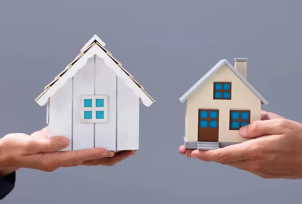 Immobilienpreise auf dem Vormarsch: Chancen für Eigentümer & Kaufinteressenten