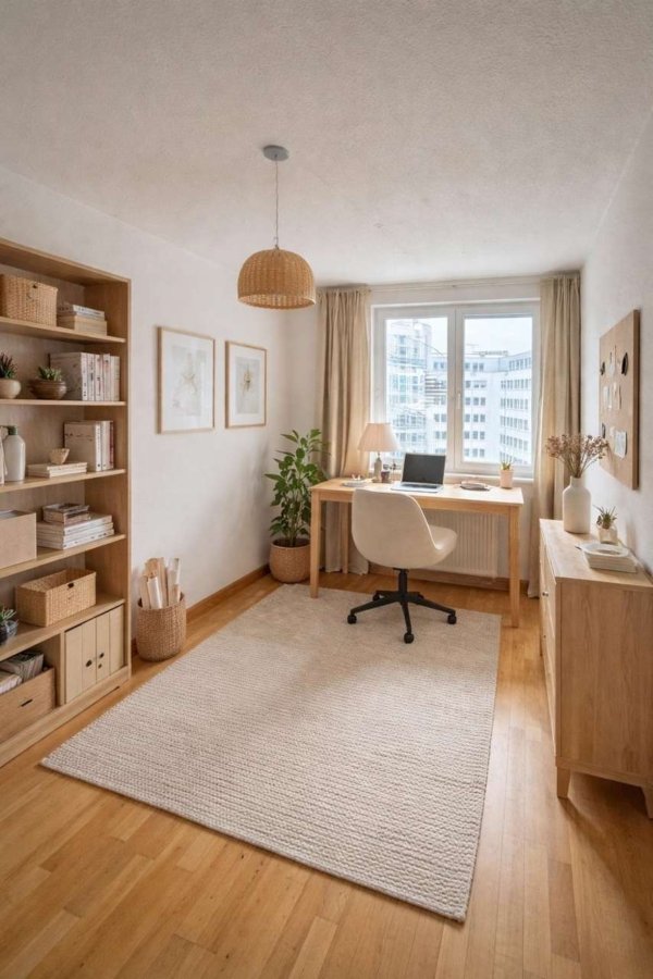 Beispiel Büro