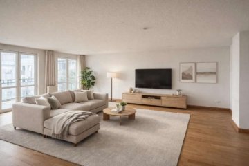 MaklerBerlin - Immobilienmakler in Berlin und Brandenburg - Immobilien 2 Bezugsfrei! 3 Zi.-Whg mit Aufzug, Balkon und inkl. 2 TG Stellplätzen zu verkaufen, 10179 Berlin, Etagenwohnung