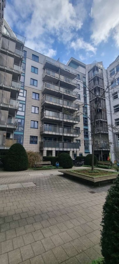 Frontansicht Haus