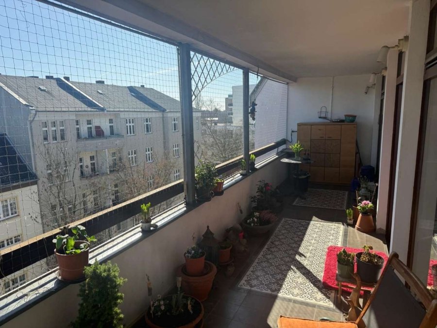 Terrasse Bild 4