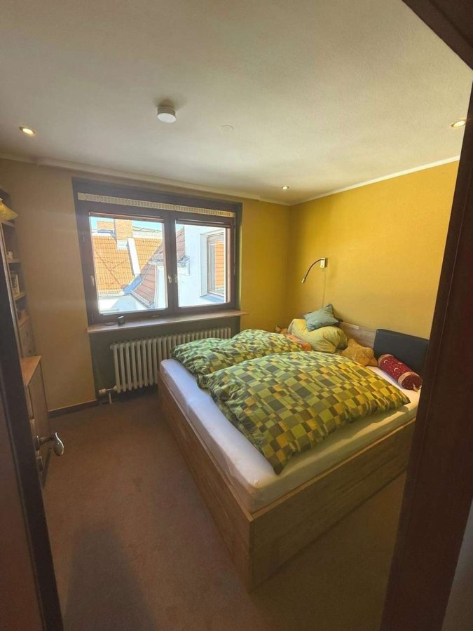 Schlafzimmer UG Bild 2