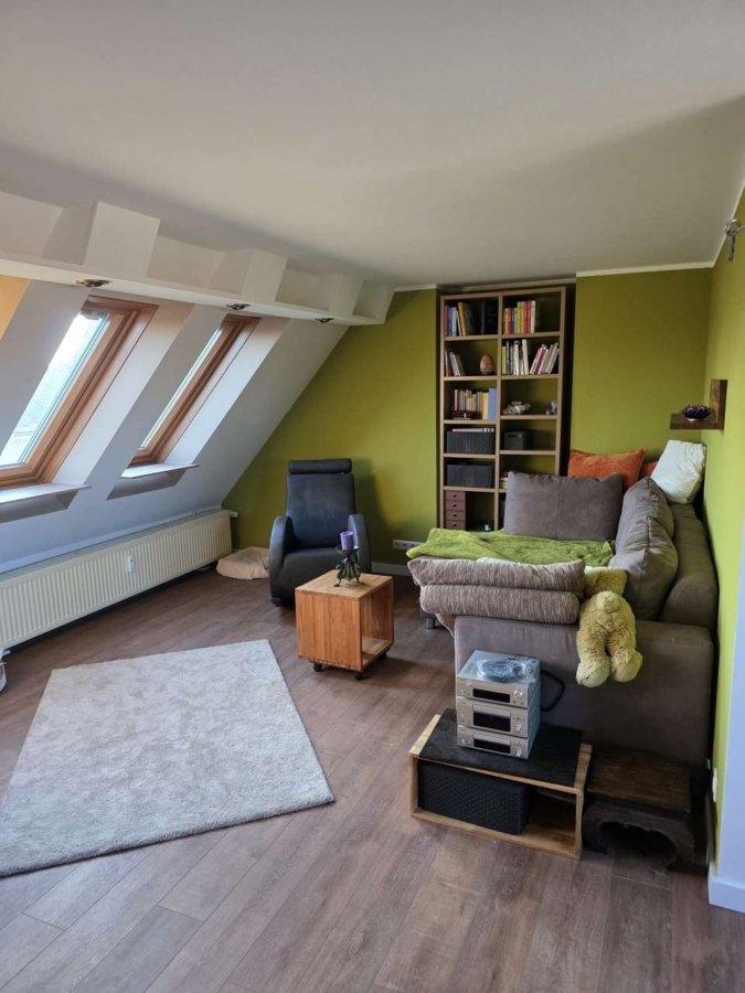 Dachzimmer Bild 4