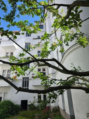 MaklerBerlin - Immobilienmakler in Berlin und Brandenburg - Immobilien 3 Bezugsfrei ab August 2026-Tolle 5,5 Zi.-Maisonette Whg. zu verkaufen, 12167 Berlin, Wohnanlagen