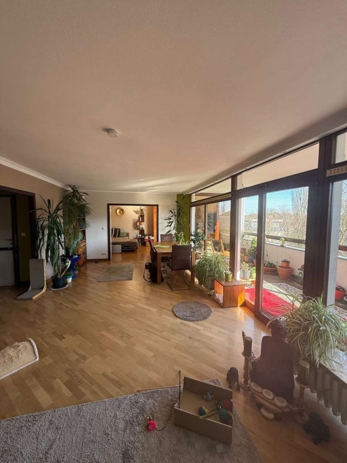 Wohnzimmer Bild 1
