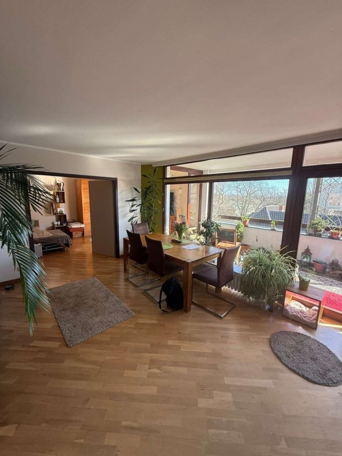 Wohnzimmer Bild 3