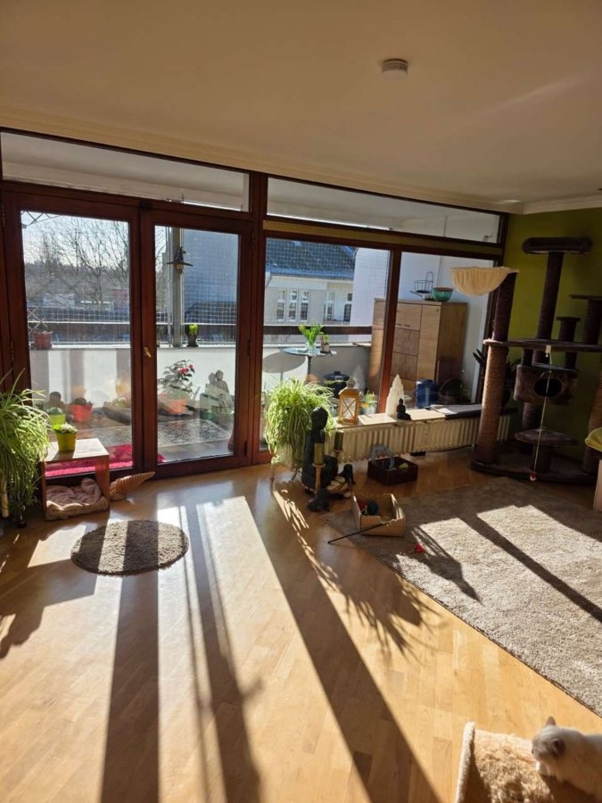 Wohnzimmer Bild 4