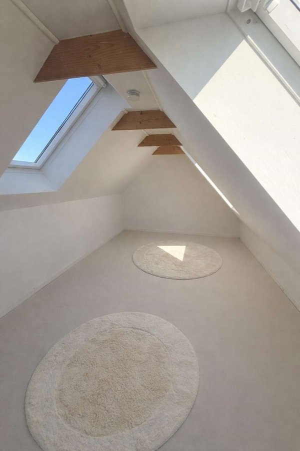 Meditationszimmer