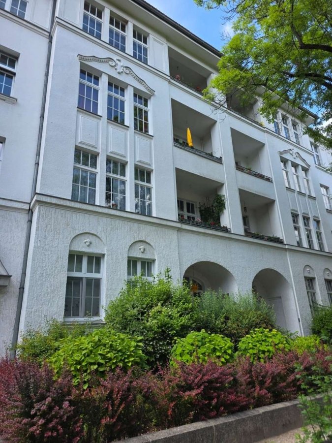 Frontansicht