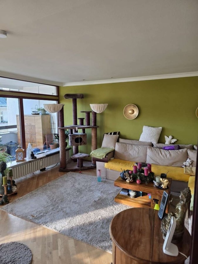 Wohnzimmer Bild 6