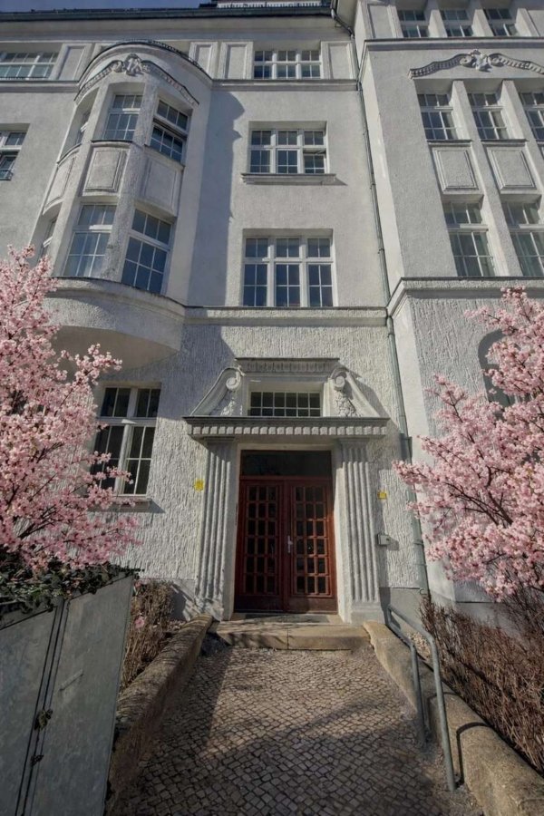 Willkommen im neuen Zuhause