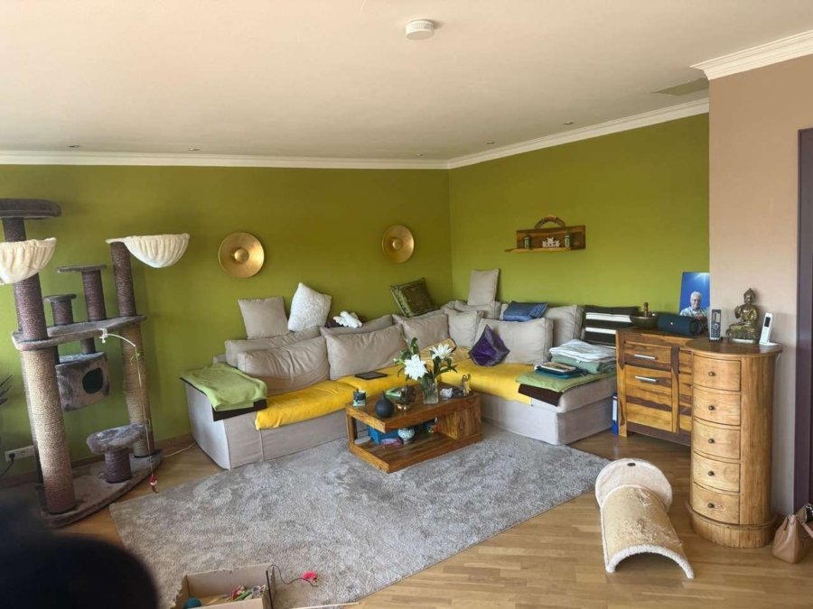 Wohnzimmer Bild 2