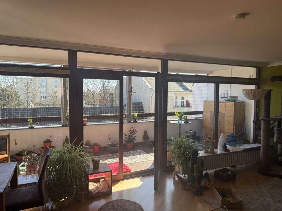 Wohnzimmer Bild 5