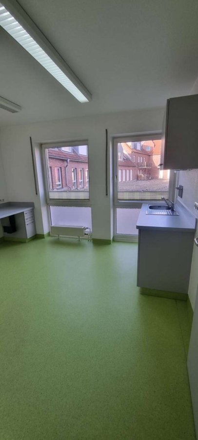 2. Behandlungszimmer