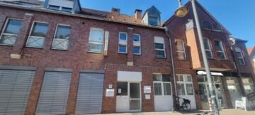 Hannencenter Korschenbroich- Praxis oder Büro, beides ist hier möglich.., 41352 Korschenbroich, Bürohaus
