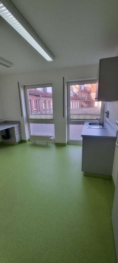 2. Behandlungszimmer