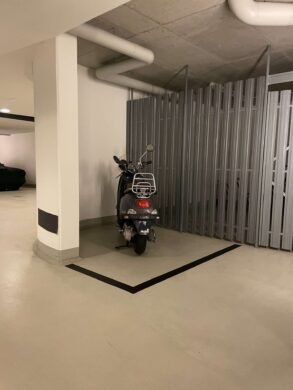 TG Motorrad Stellplatz in Mitte zu verkaufen, 10117 Berlin, Tiefgarage