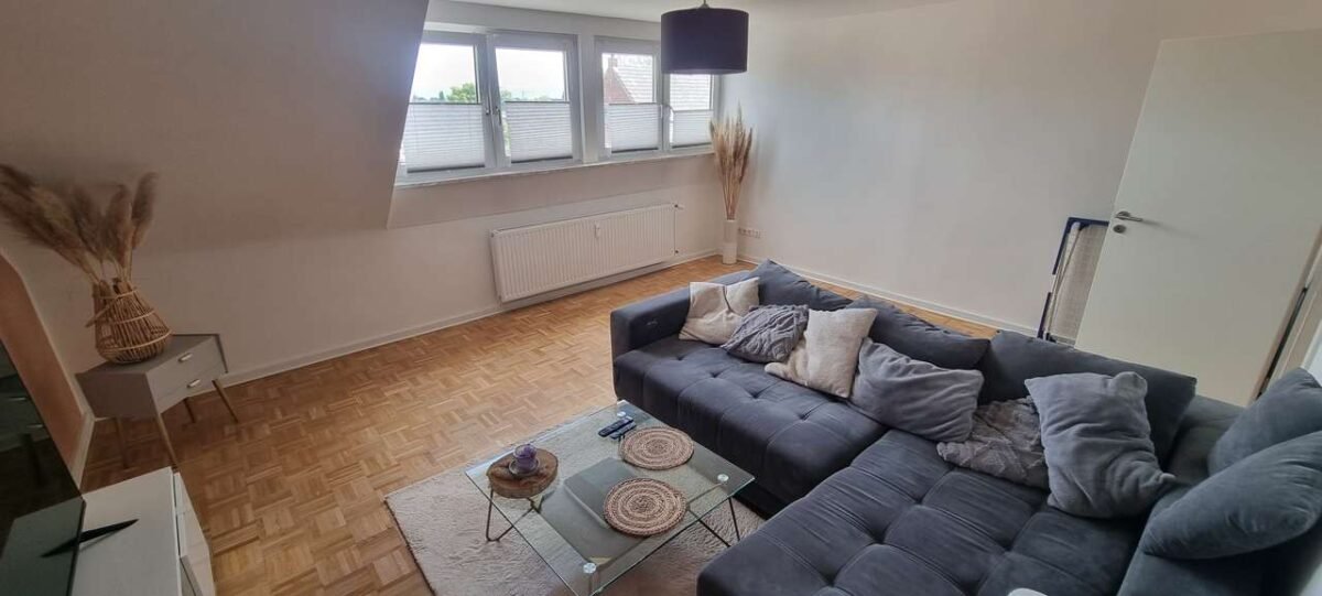 Wohnzimmer Bild 3