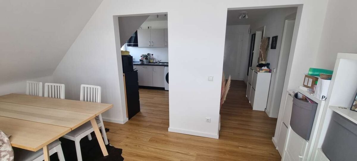 Esszimmer Bild 4