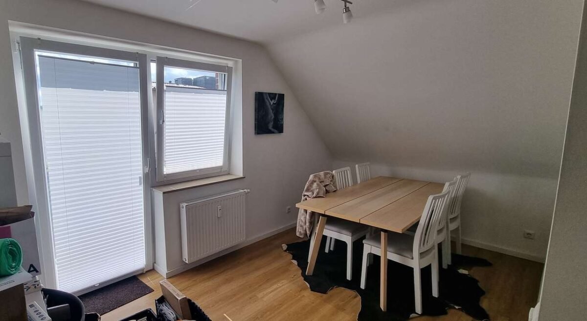 Esszimmer Bild 2