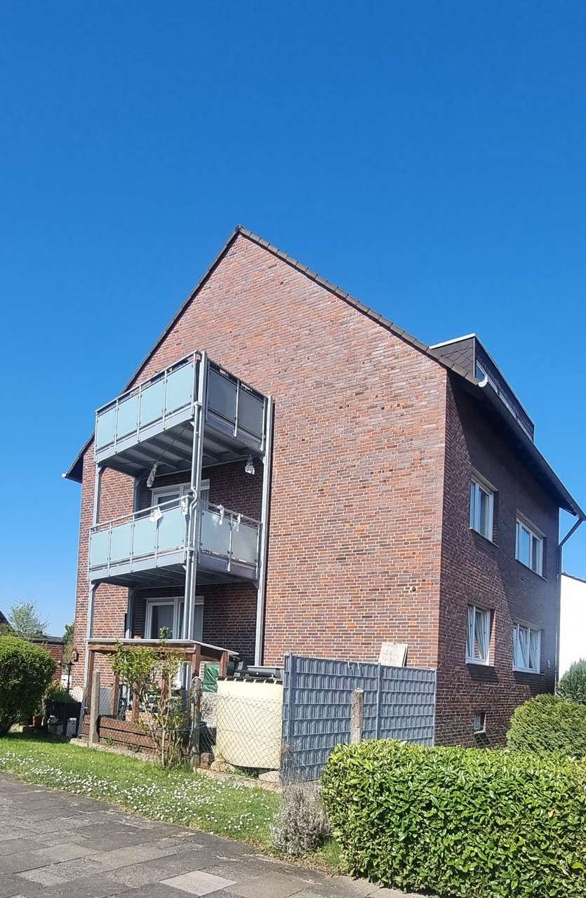 Seitenansicht
