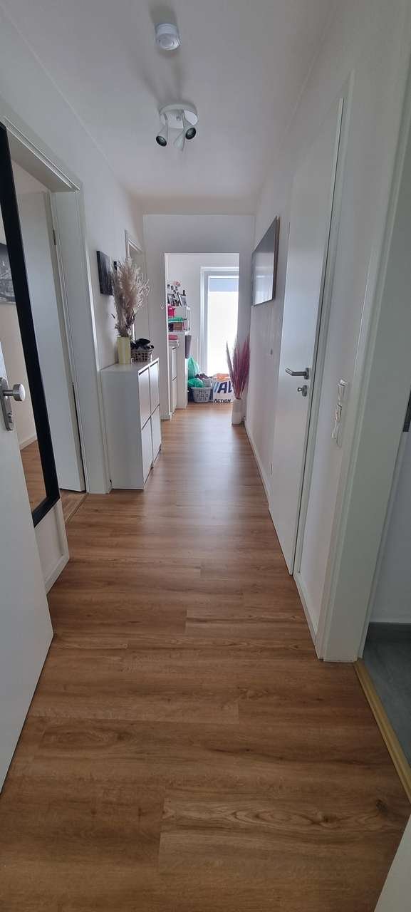 Flur Bild 2