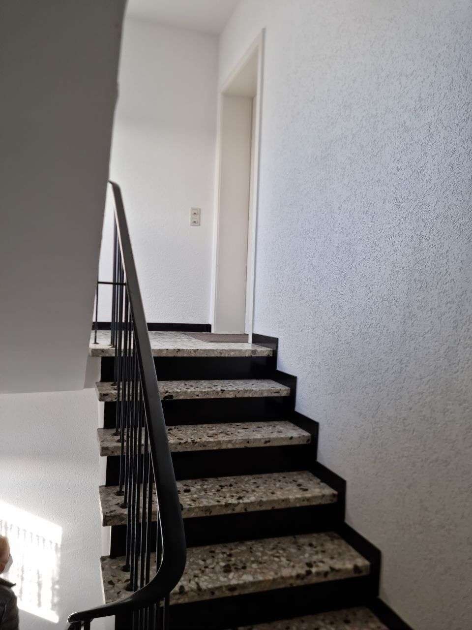 Treppenhaus