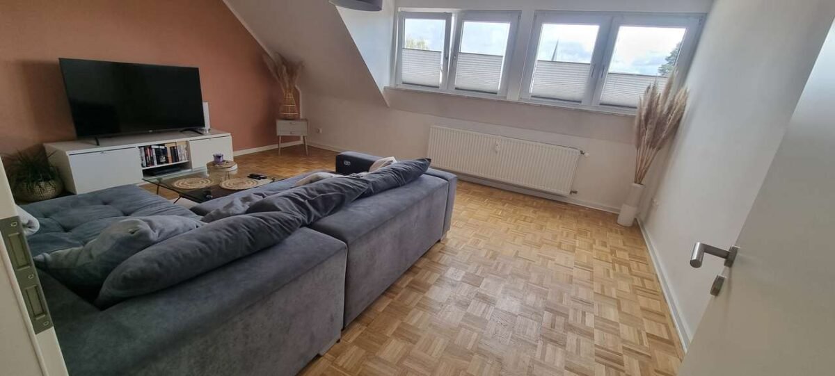 Wohnzimmer Bild 2