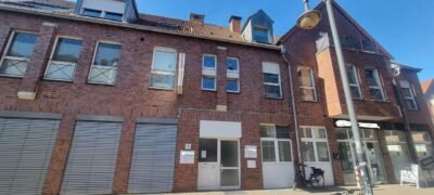 Hannencenter Korschenbroich- Praxis oder Büro, beides ist hier möglich.., 41352 Korschenbroich, Bürohaus
