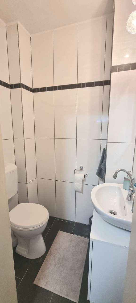 Gäste WC