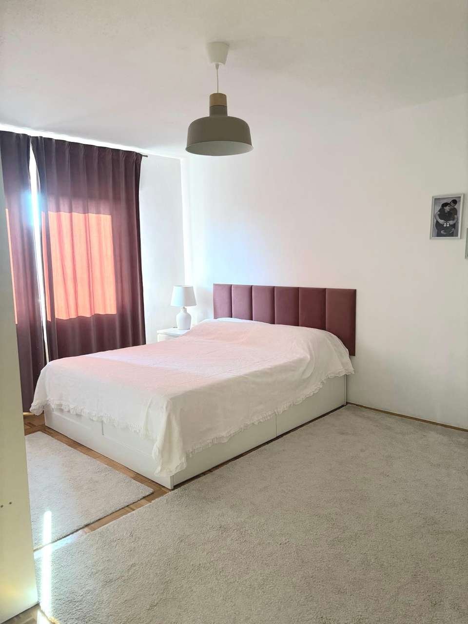 Elternschlafzimmer