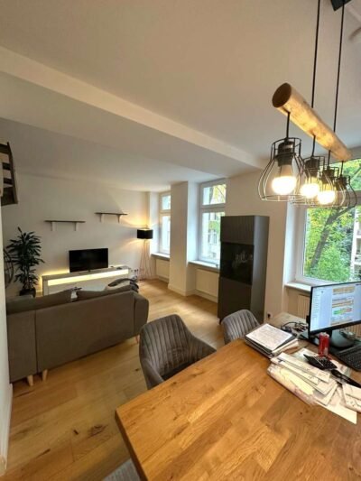 Tolle 3 Zi.-Maisonette Whg. zu Verkaufen, 10961 Berlin, Wohnanlagen