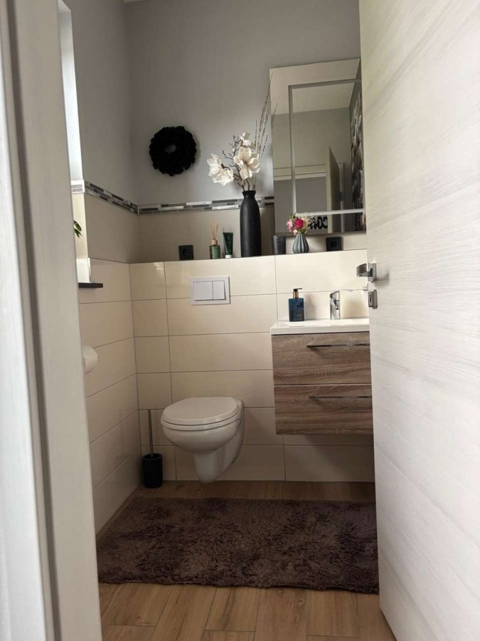 Gäste WC