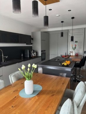 MaklerBerlin - Immobilienmakler in Berlin und Brandenburg - Immobilien 5 **NEUE FOTOS**- Traumhaus sucht Familie, 17235 Neustrelitz, Einfamilienhaus
