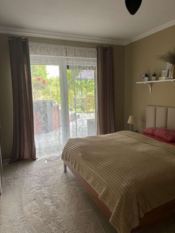 Schlafzimmer EG