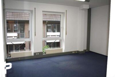 Büroräume in Zentrumslage zu Vermieten!!, 41352 Korschenbroich, Bürofläche