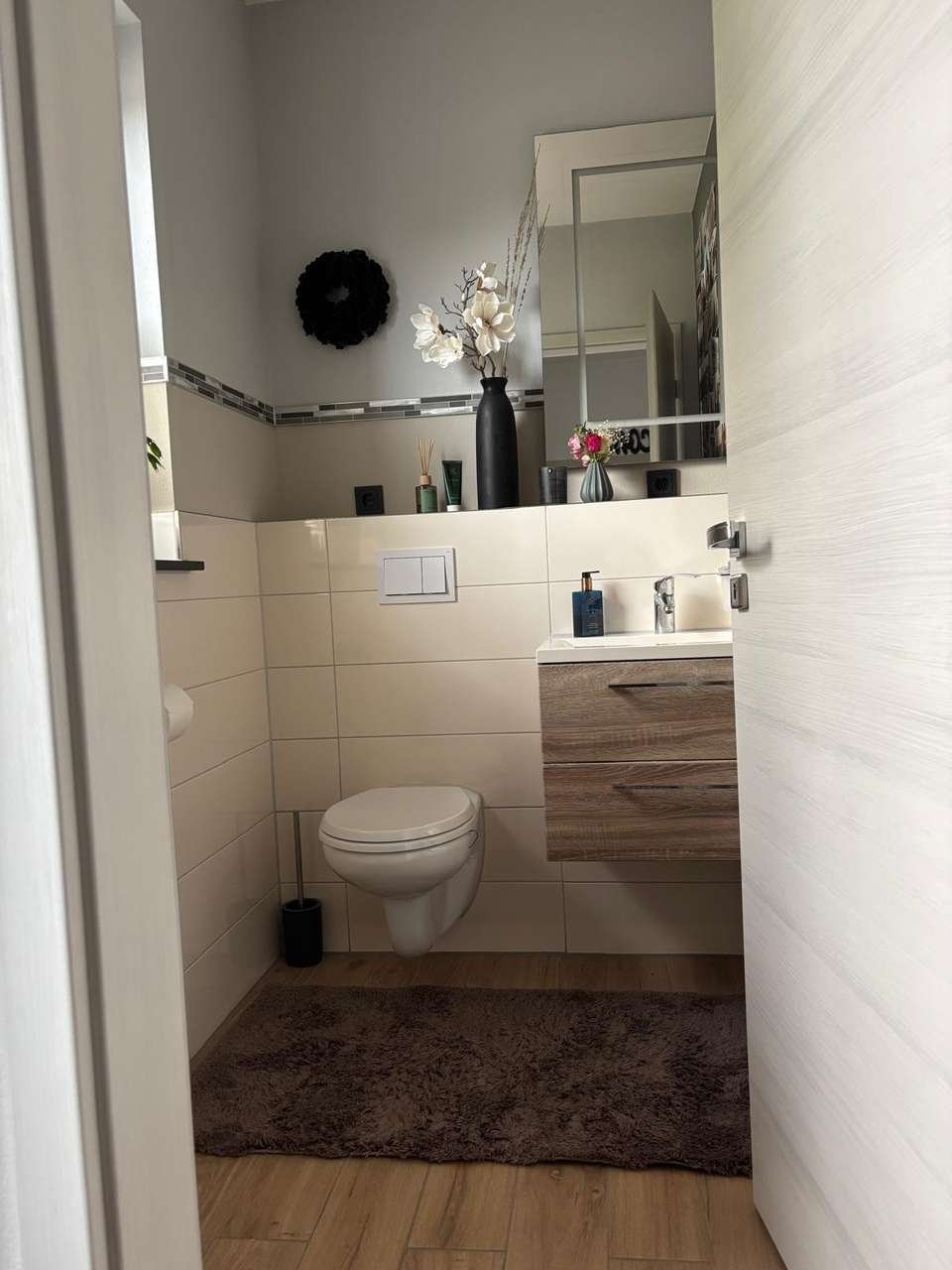 Gäste WC