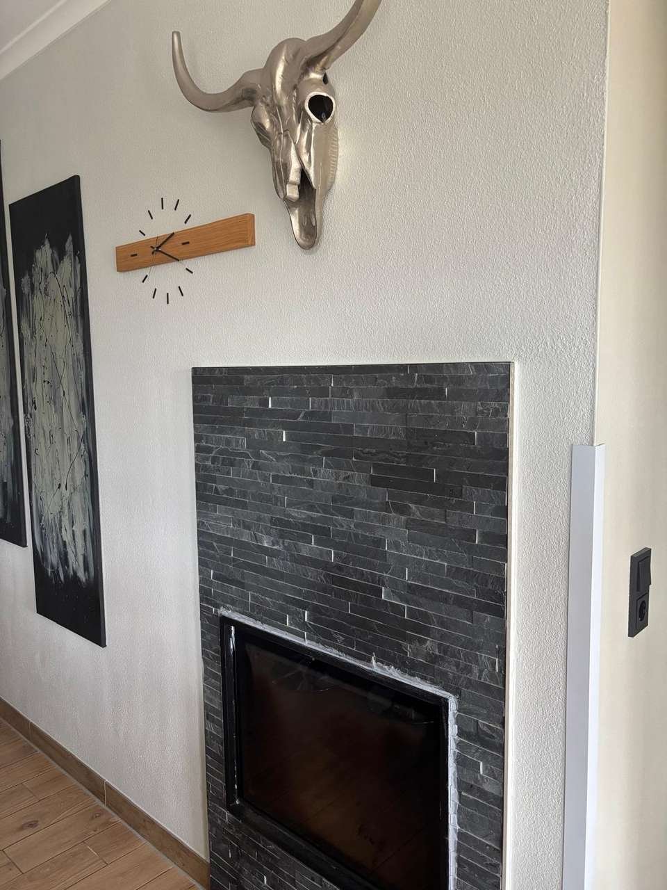 Kamin