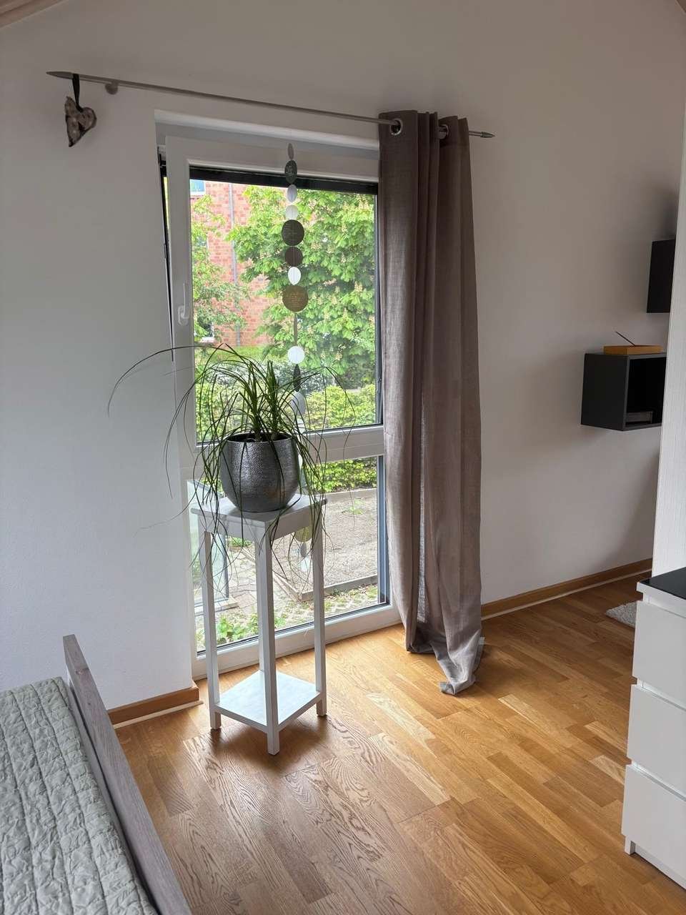 Bodentiefe Fenster