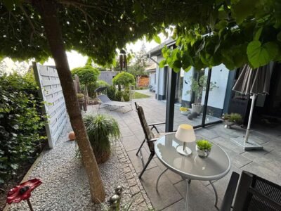 Traumzuhause sucht Traumfamilie! Freistehendes EFH zu verkaufen, 17235 Neustrelitz, Einfamilienhaus